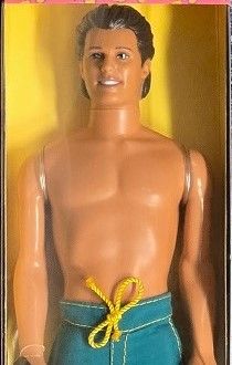 Florida  Ken