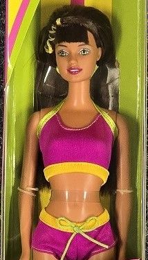 Surfcity Teresa