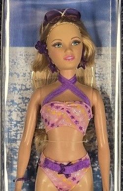 Beach Glam Summer