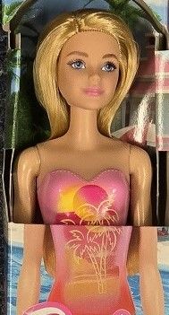 Barbie