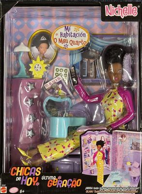 Nichelle