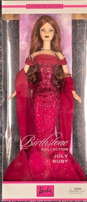 Birtstone July / Ruby