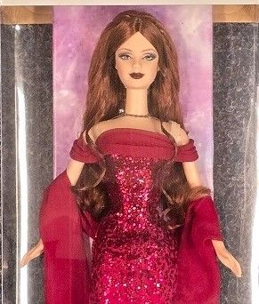 Birtstone July / Ruby