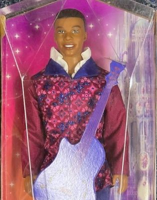 Prince Jeremy