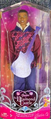 Prince Jeremy