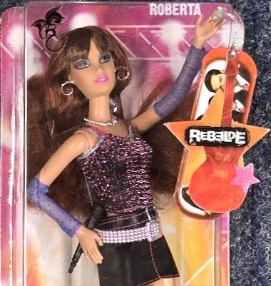 Roberta