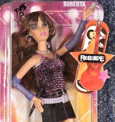 Roberta