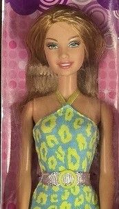 Chic Summer