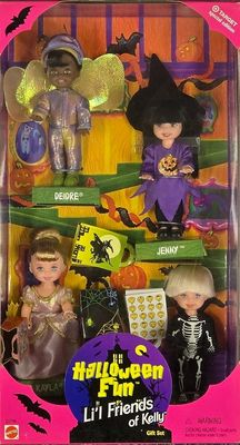Halloween Fun