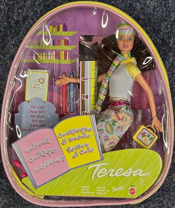 School Teresa