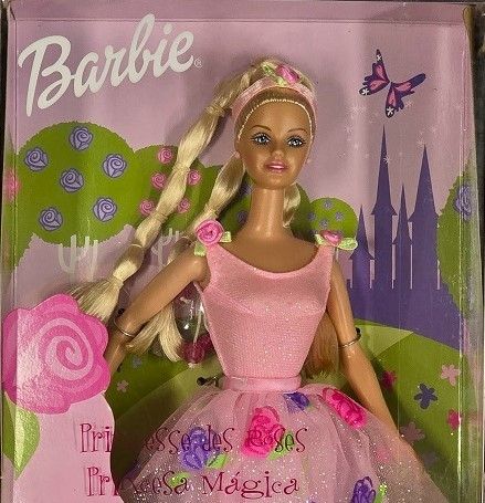 Princess Roses