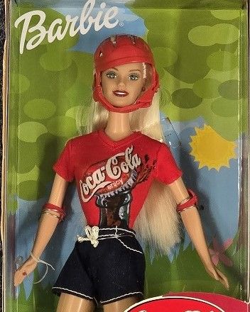 Coca Cola Fun-Cést Genial.