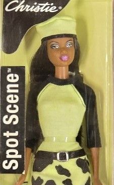 Spot Scene Christie