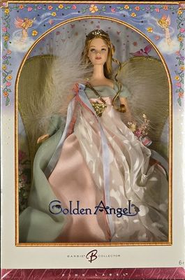 Golden Angel