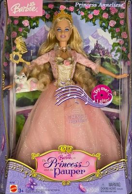 Princess Anneliese