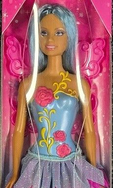 Fairy Barbie