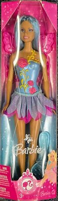 Fairy Barbie