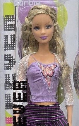 Barbie