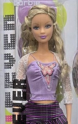 Barbie