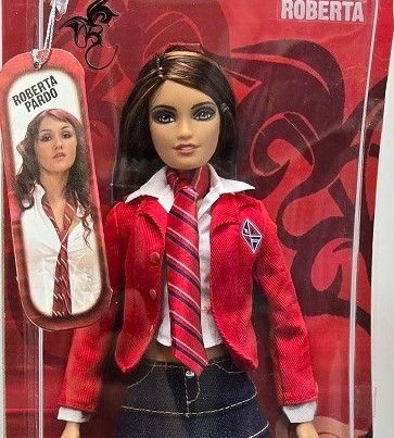 Roberta  Rebelde