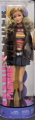Barbie
