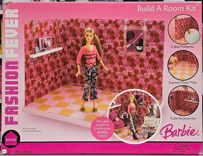 Build A Room Kit