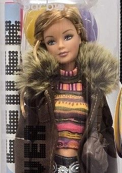Barbie