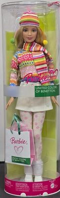 United Colors of Benetton: Stockholm