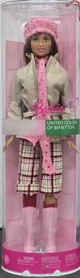 United Colors of Benetton: Milan