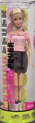 Barbie