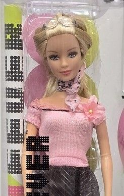 Barbie
