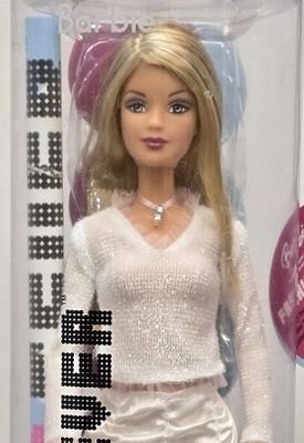 Barbie