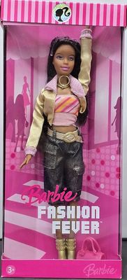Barbie