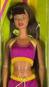 Surfcity Teresa
