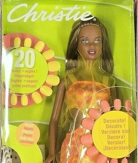 Amazing Nails Christie