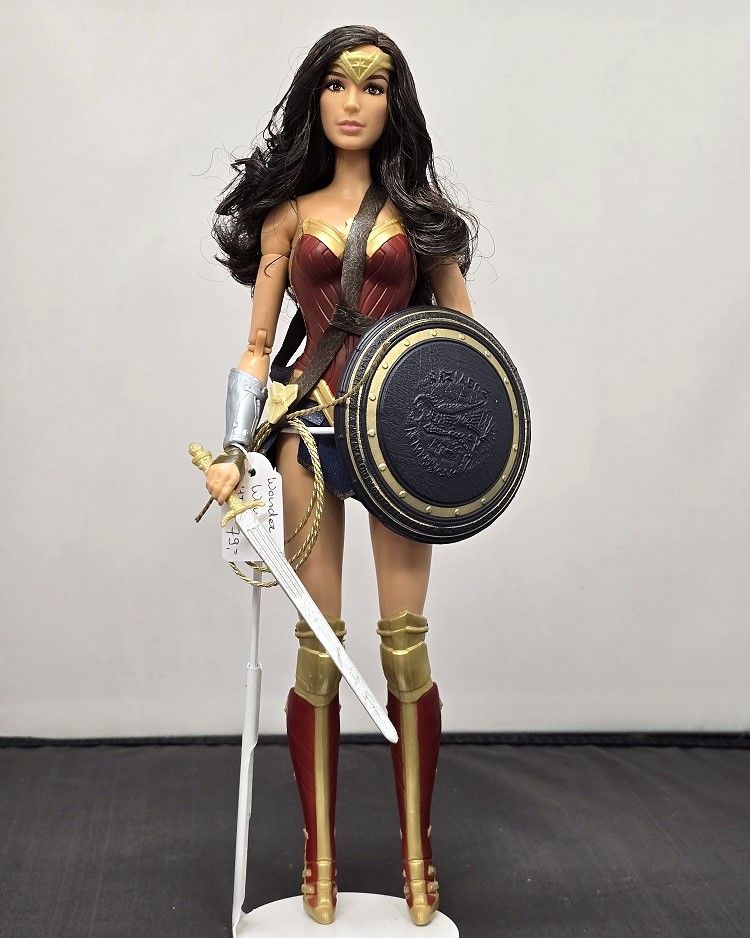 Wonder Woman