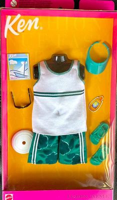 Ken Beach