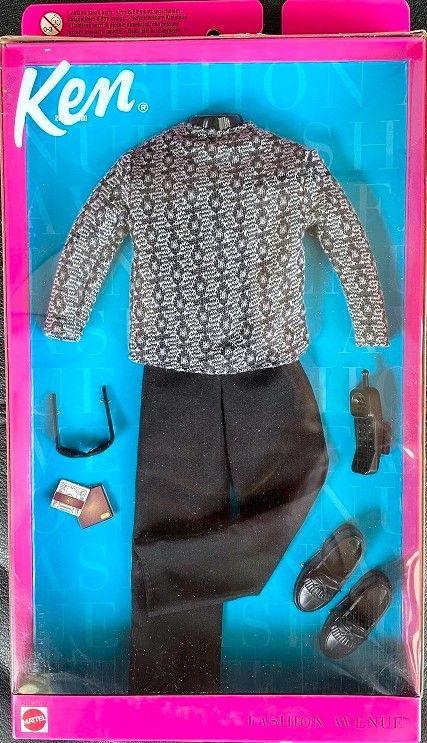 Ken Daywear