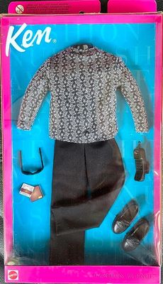 Ken Daywear