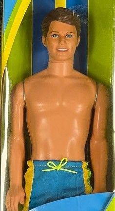 Surf City Ken