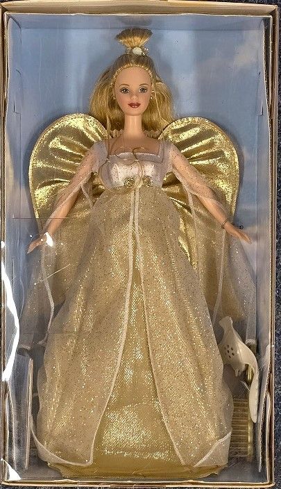 Angelic Inspirations