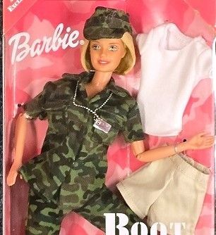 Boot Camp