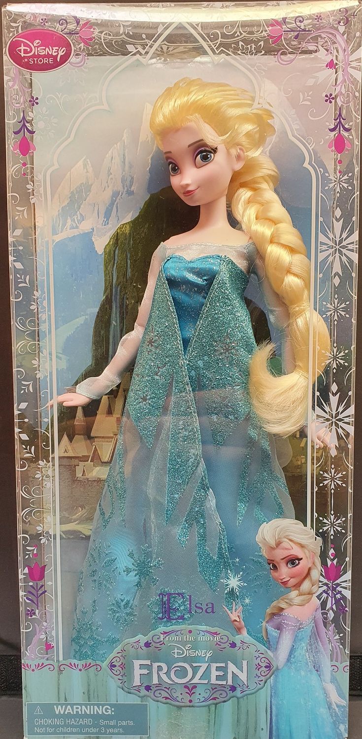 Elsa