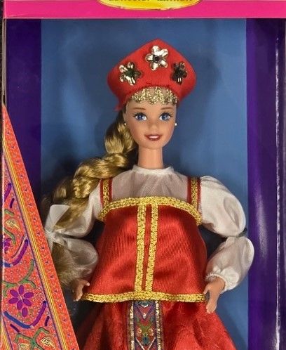 Russian
