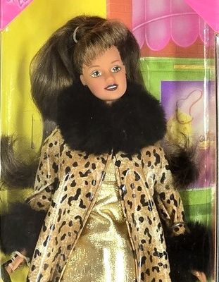 Wild Style Teresa