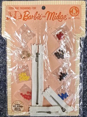 For Barbie Dress-Makers