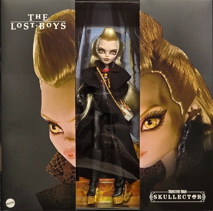 The Lost Boys