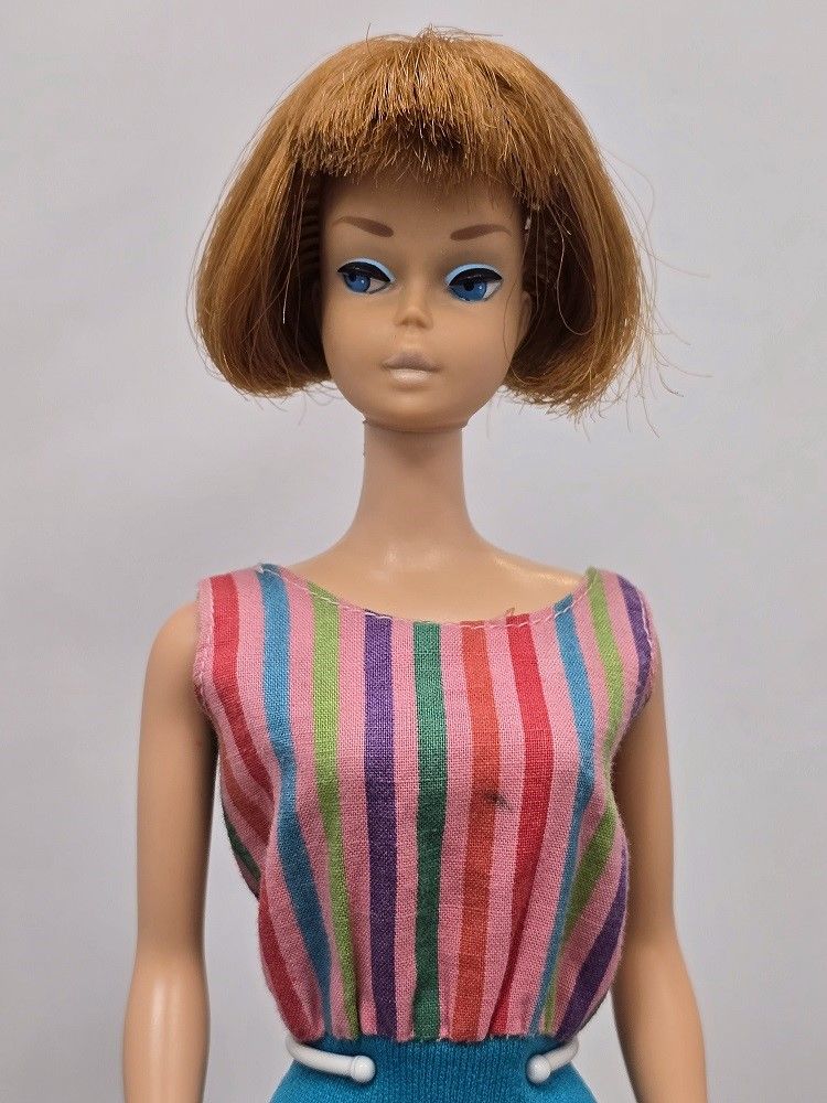 American Girl