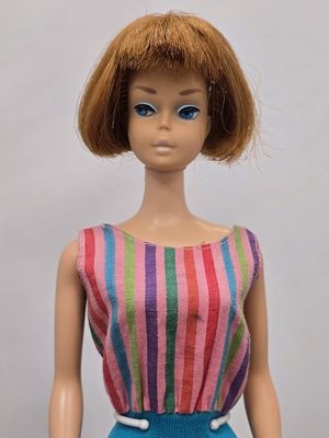American Girl