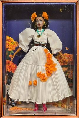 Dia de Muertos